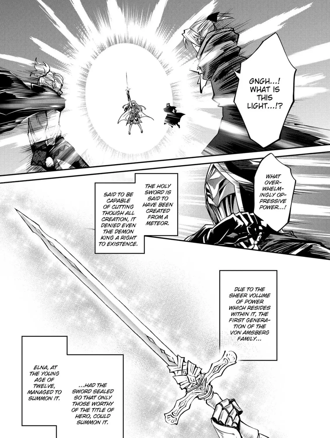 The Insipid Prince's Furtive Grab for The Throne Chapter 16 page 21 - 