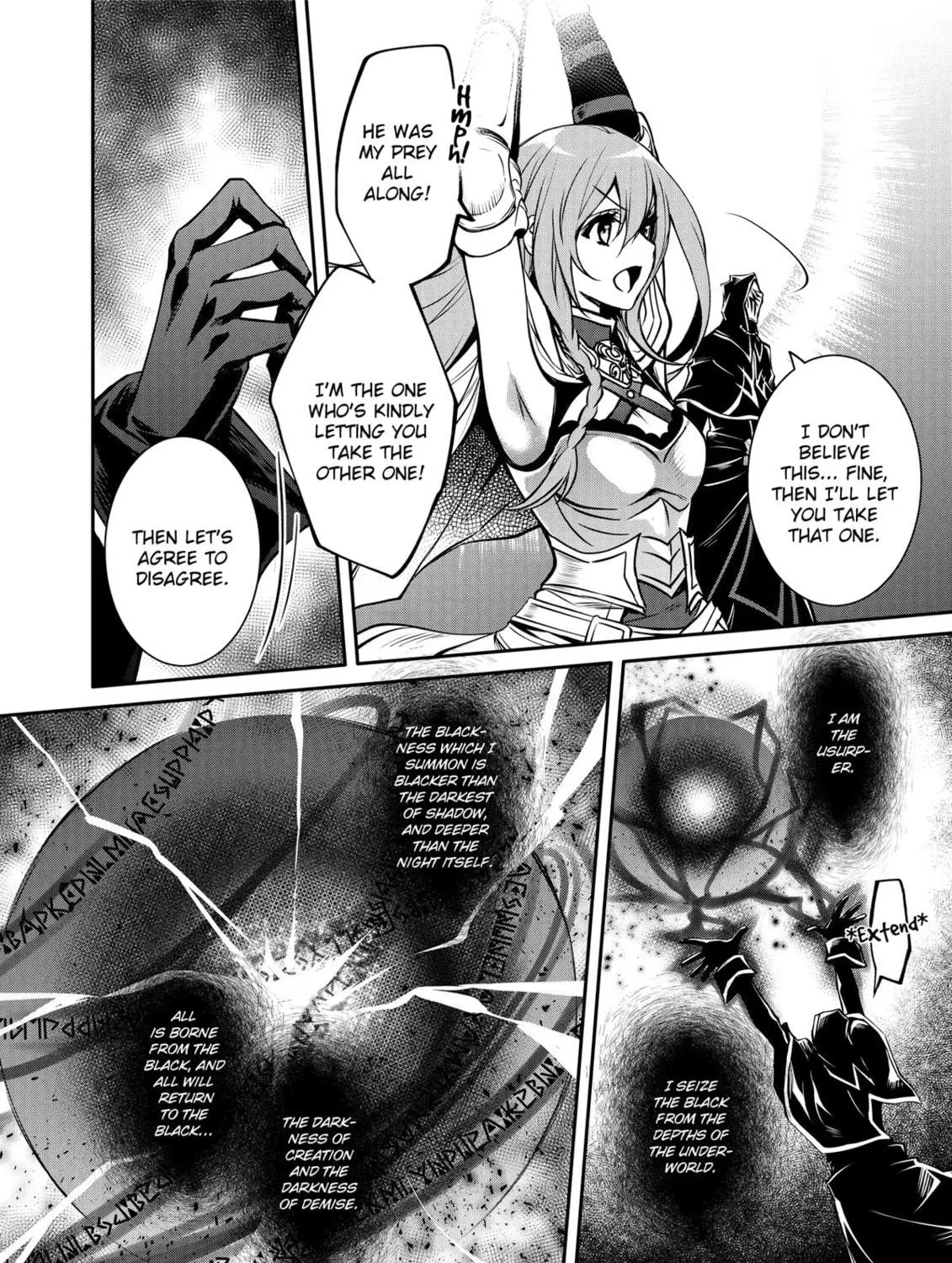 The Insipid Prince's Furtive Grab for The Throne Chapter 16 page 23 - 