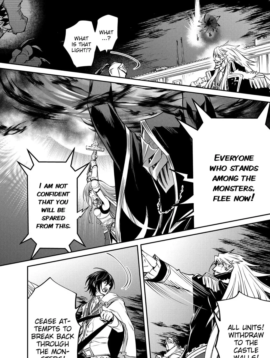 The Insipid Prince's Furtive Grab for The Throne Chapter 16 page 27 - 