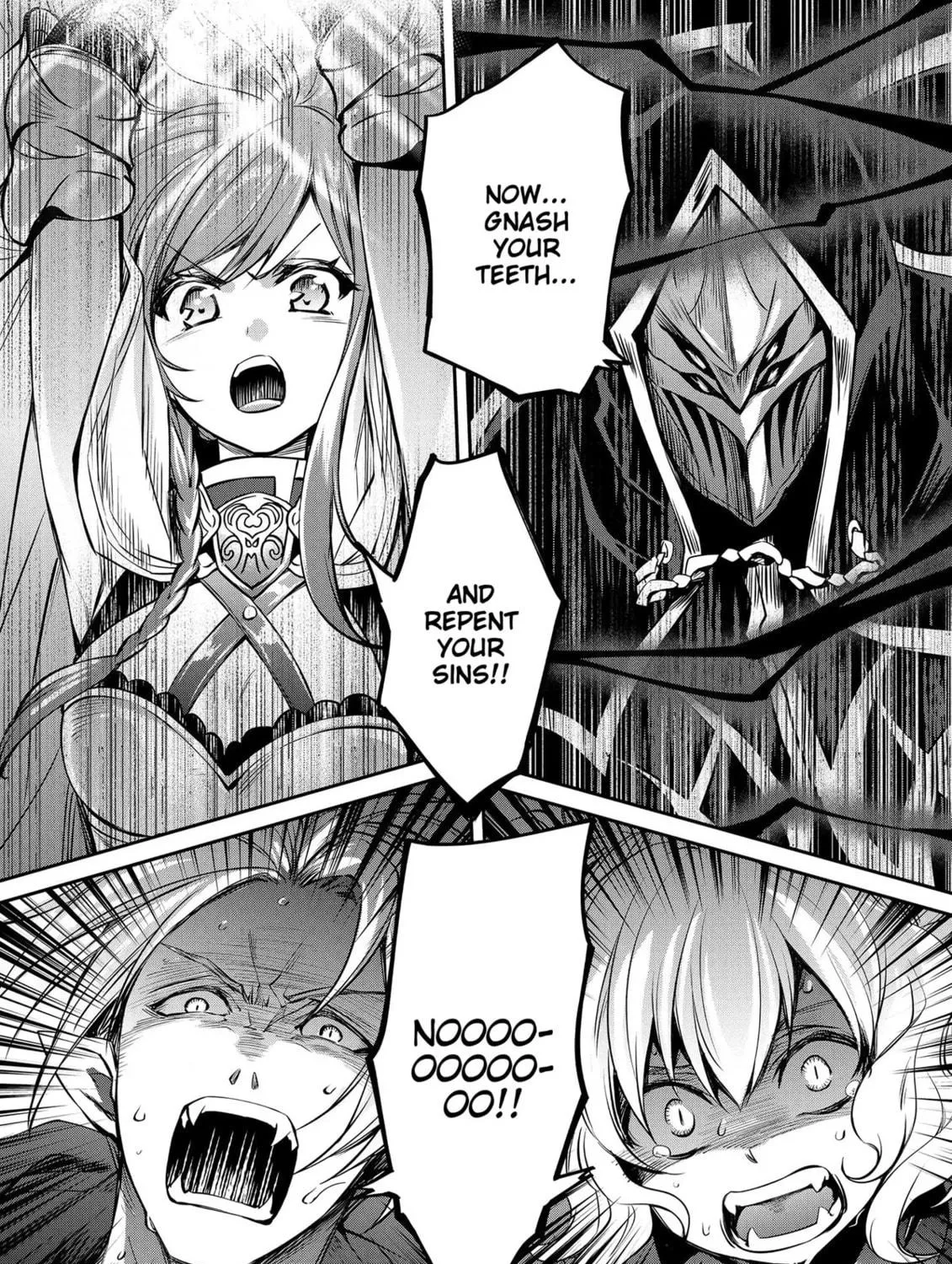 The Insipid Prince's Furtive Grab for The Throne Chapter 16 page 29 - 