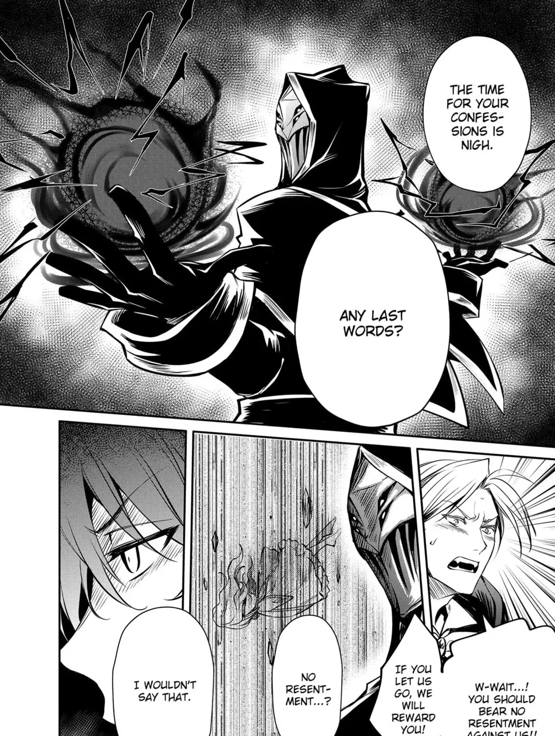 The Insipid Prince's Furtive Grab for The Throne Chapter 16 page 7 - 