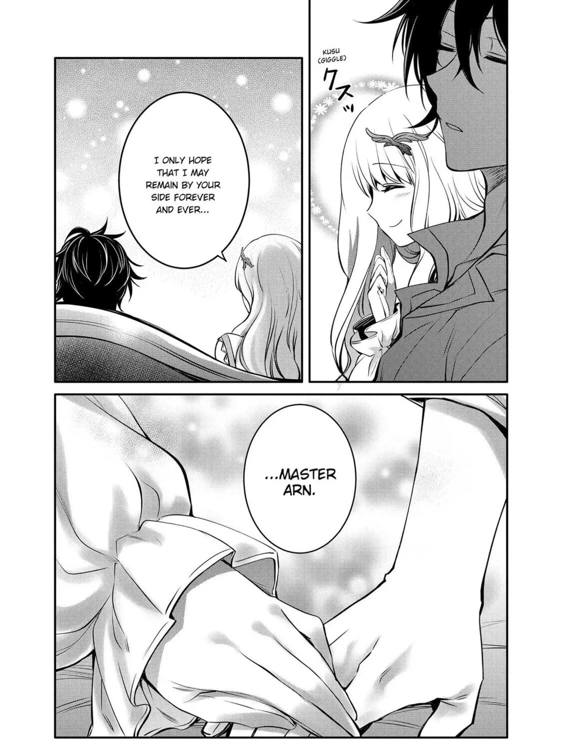 The Insipid Prince's Furtive Grab for The Throne Chapter 17 page 59 - 