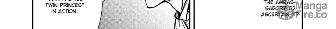 The Insipid Prince's Furtive Grab for The Throne Chapter 20 page 20 - 