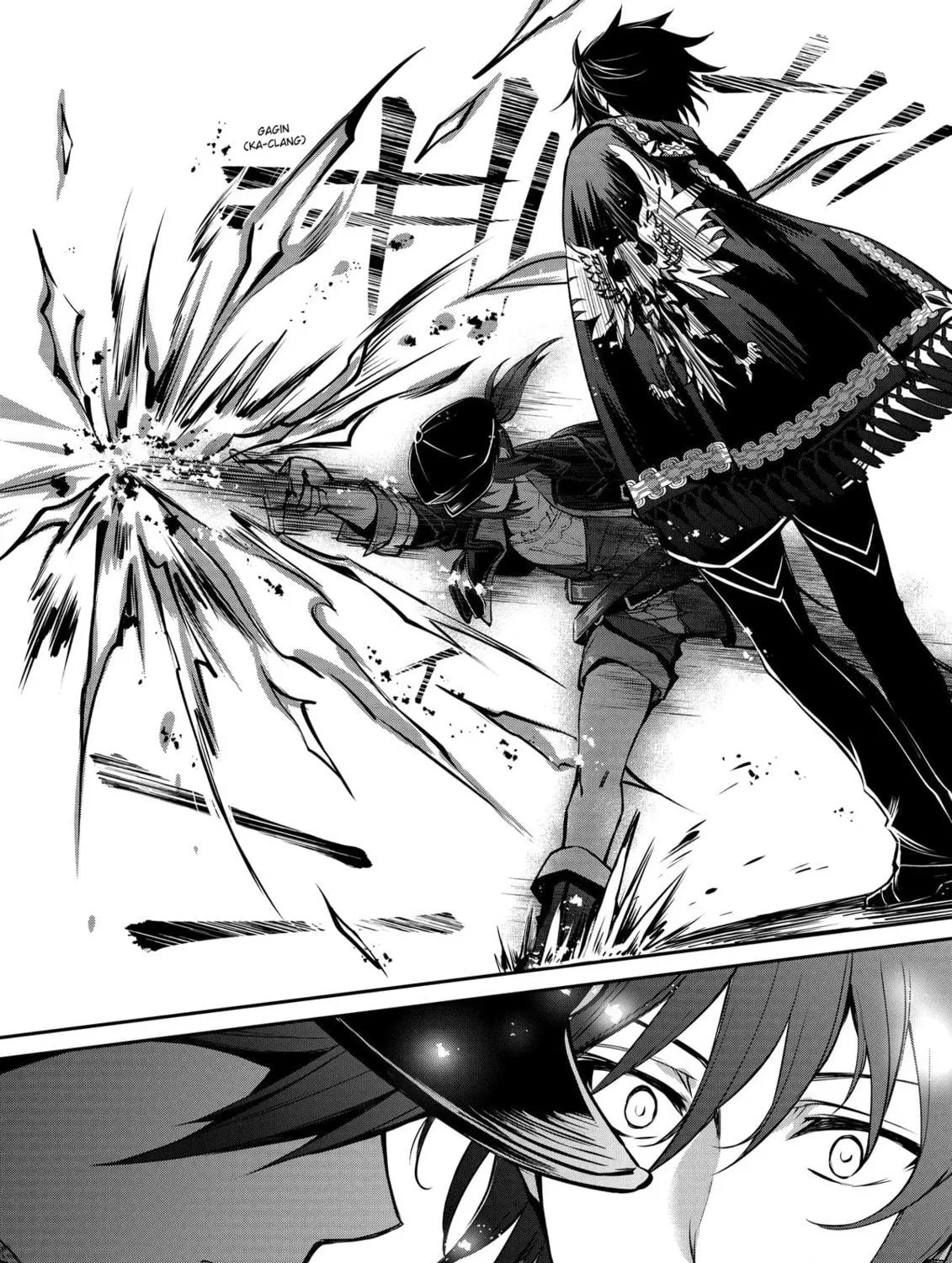 The Insipid Prince's Furtive Grab for The Throne Chapter 21 page 39 - 