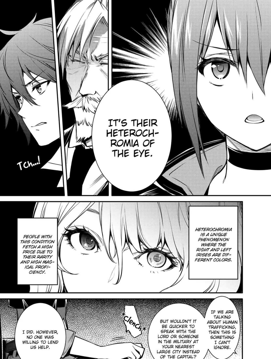The Insipid Prince's Furtive Grab for The Throne Chapter 22 page 25 - 
