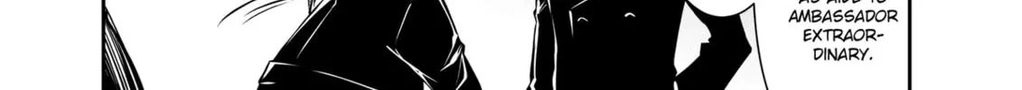 The Insipid Prince's Furtive Grab for The Throne Chapter 22 page 28 - 