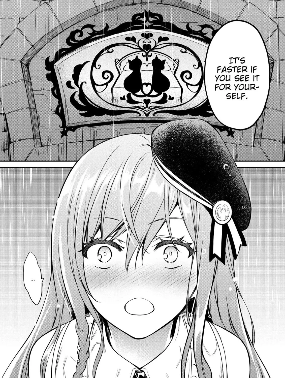 The Insipid Prince's Furtive Grab for The Throne Chapter 23 page 23 - 