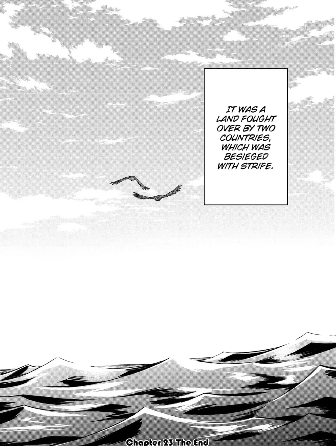 The Insipid Prince's Furtive Grab for The Throne Chapter 23 page 63 - 