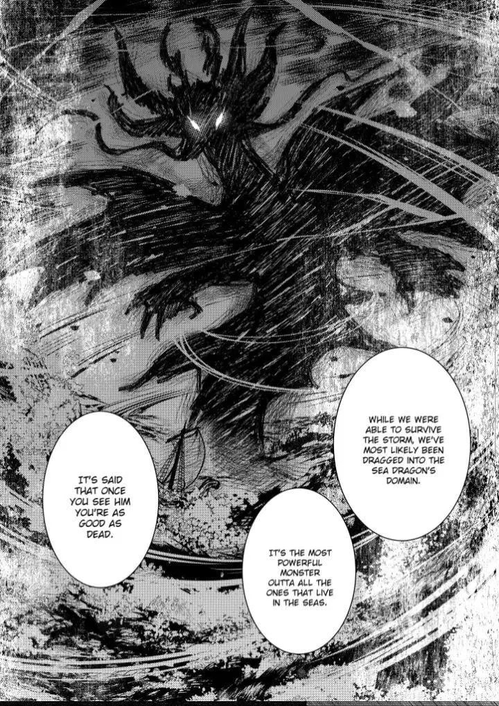 The Insipid Prince's Furtive Grab for The Throne Chapter 25.1 page 2 - 