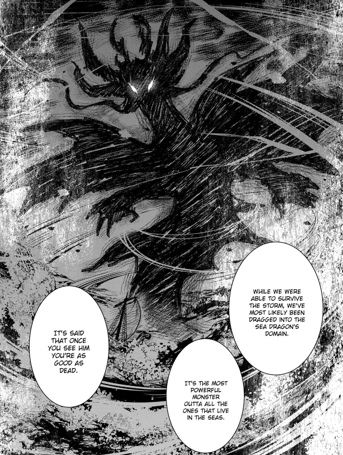The Insipid Prince's Furtive Grab for The Throne Chapter 25 page 3 - 
