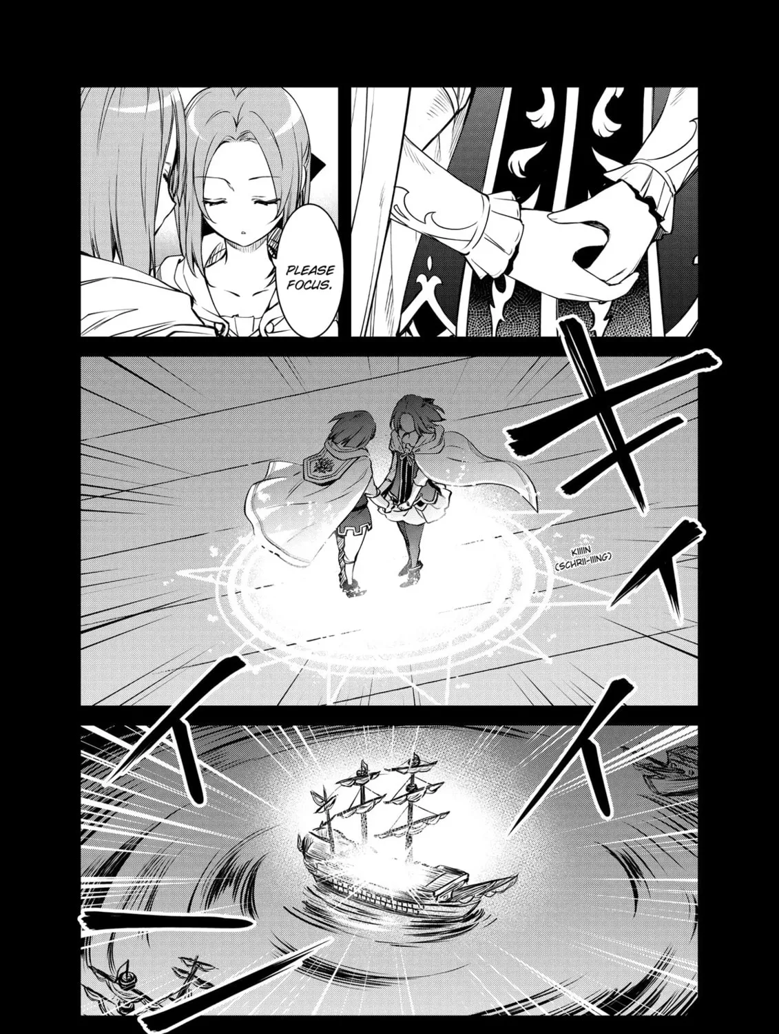 The Insipid Prince's Furtive Grab for The Throne Chapter 25 page 27 - 