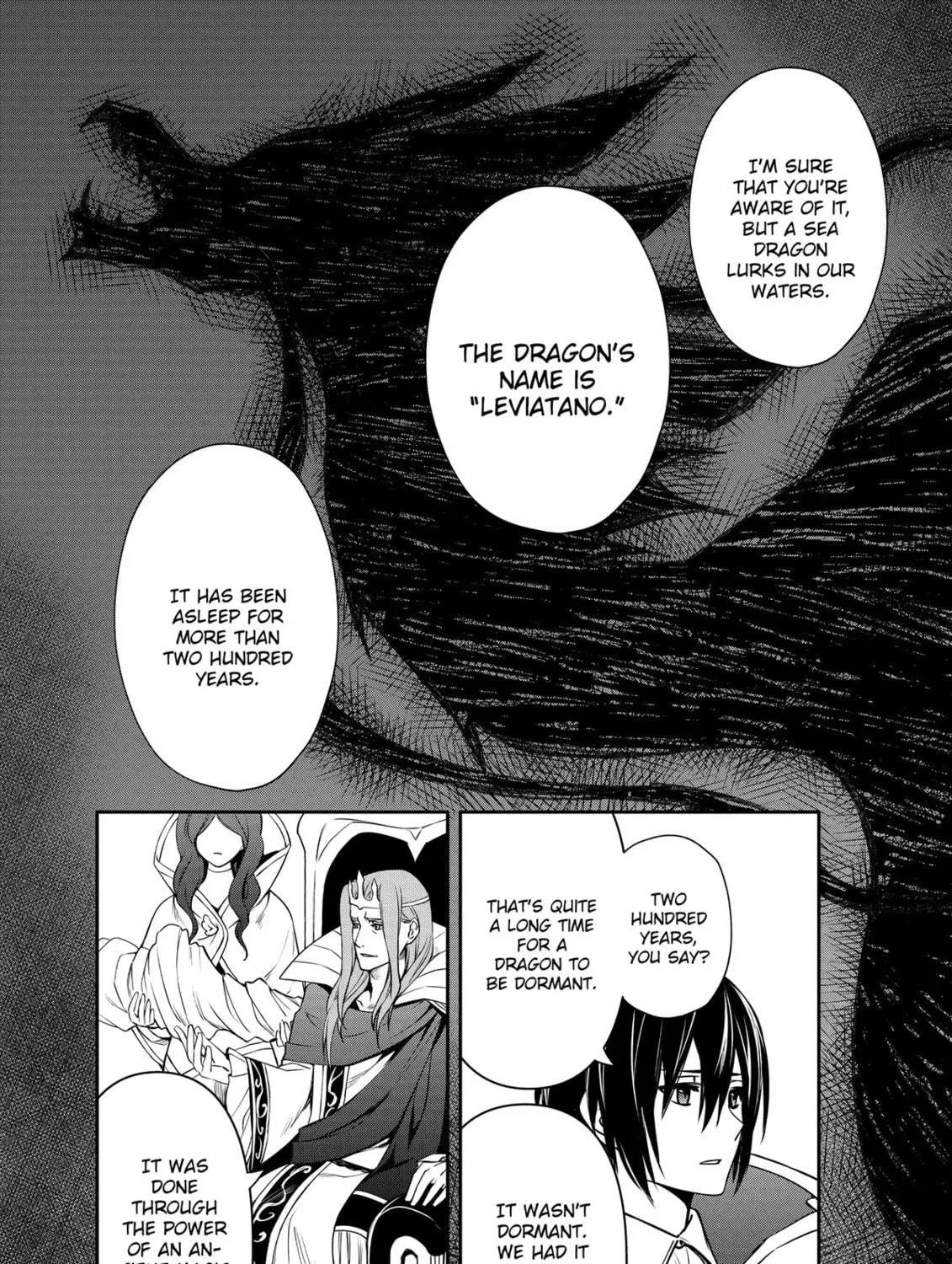 The Insipid Prince's Furtive Grab for The Throne Chapter 28 page 11 - 
