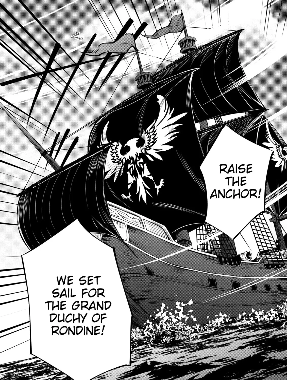 The Insipid Prince's Furtive Grab for The Throne Chapter 28 page 63 - 