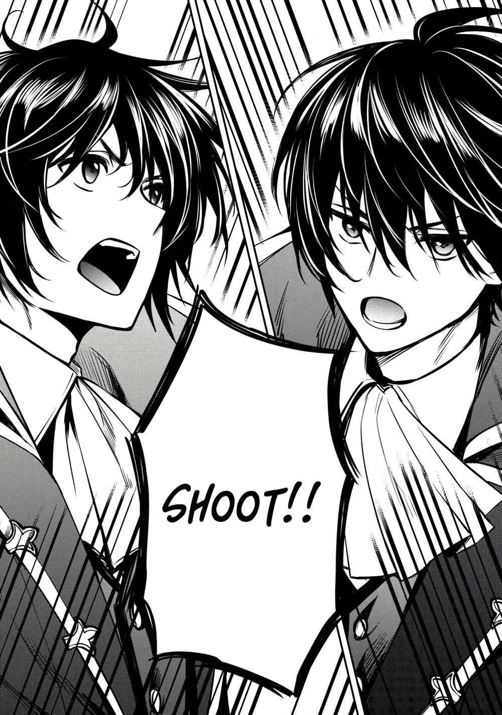 The Insipid Prince's Furtive Grab for The Throne Chapter 29.2 page 5 - 