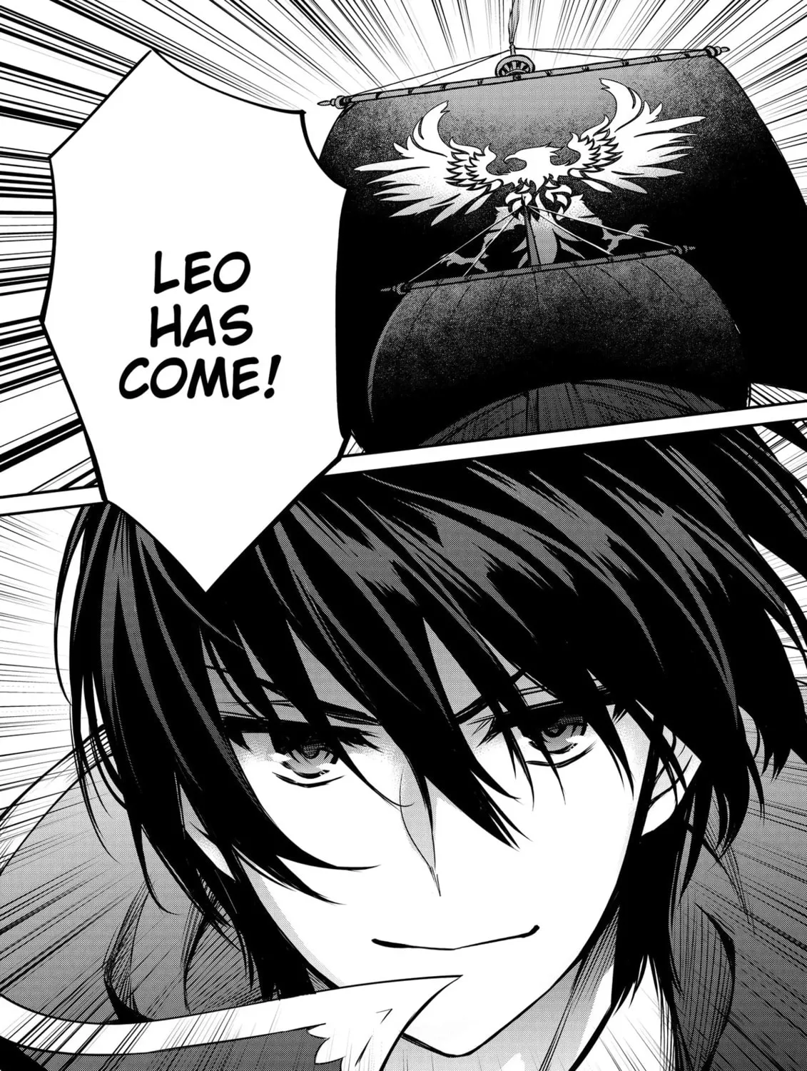 The Insipid Prince's Furtive Grab for The Throne Chapter 29 page 33 - 