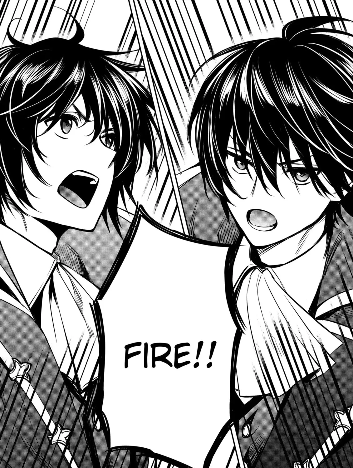 The Insipid Prince's Furtive Grab for The Throne Chapter 29 page 37 - 