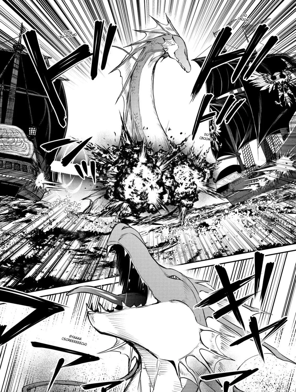 The Insipid Prince's Furtive Grab for The Throne Chapter 29 page 39 - 