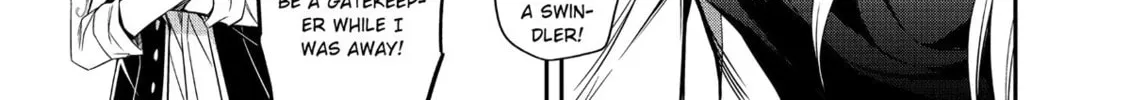 The Insipid Prince's Furtive Grab for The Throne Chapter 3 page 22 - 