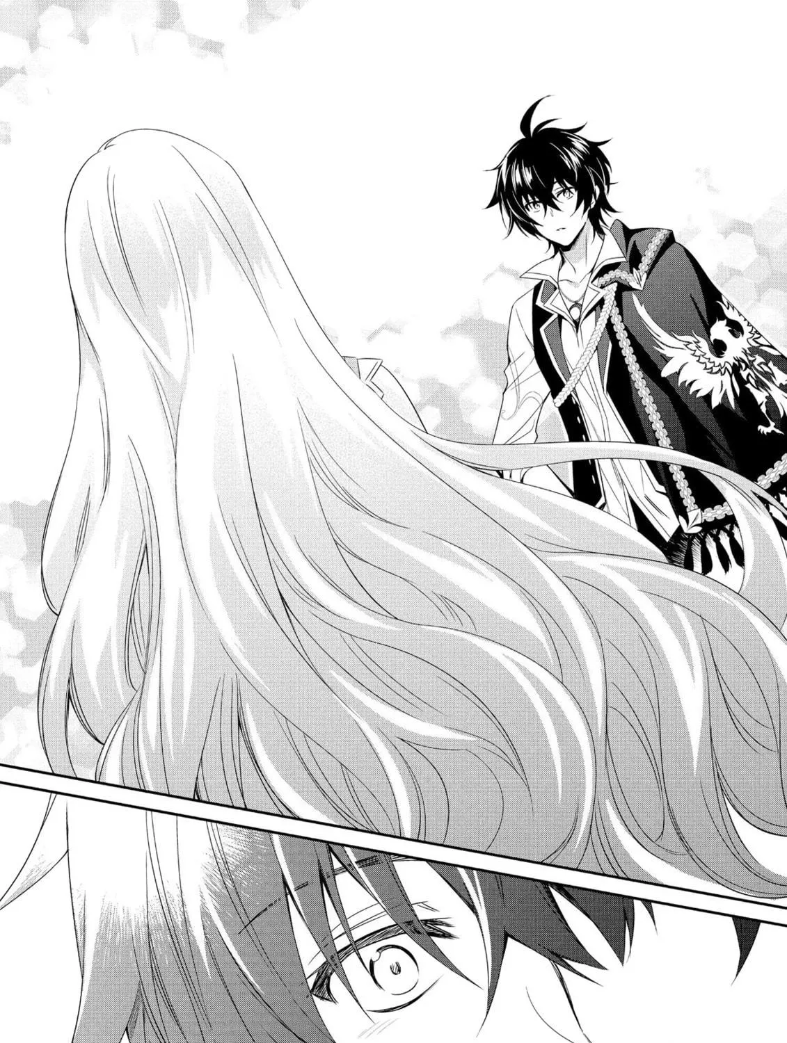The Insipid Prince's Furtive Grab for The Throne Chapter 3 page 29 - 