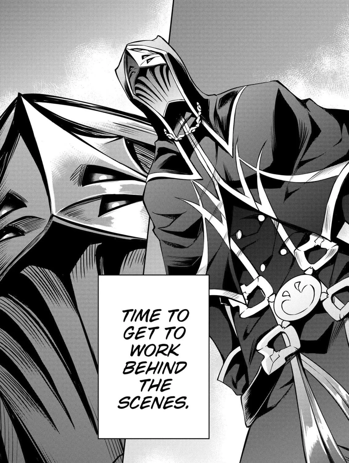 The Insipid Prince's Furtive Grab for The Throne Chapter 30 page 29 - 