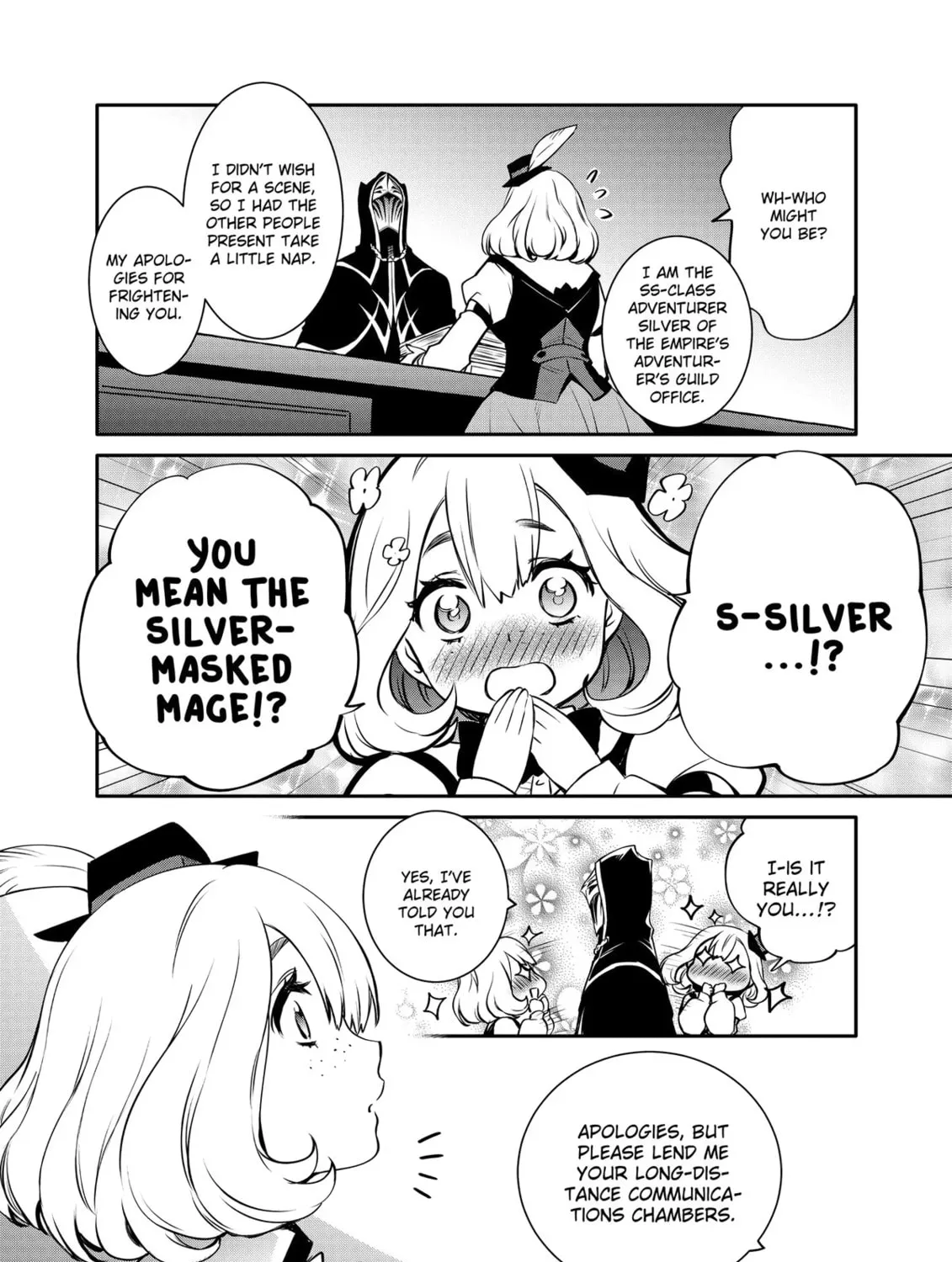 The Insipid Prince's Furtive Grab for The Throne Chapter 30 page 31 - 