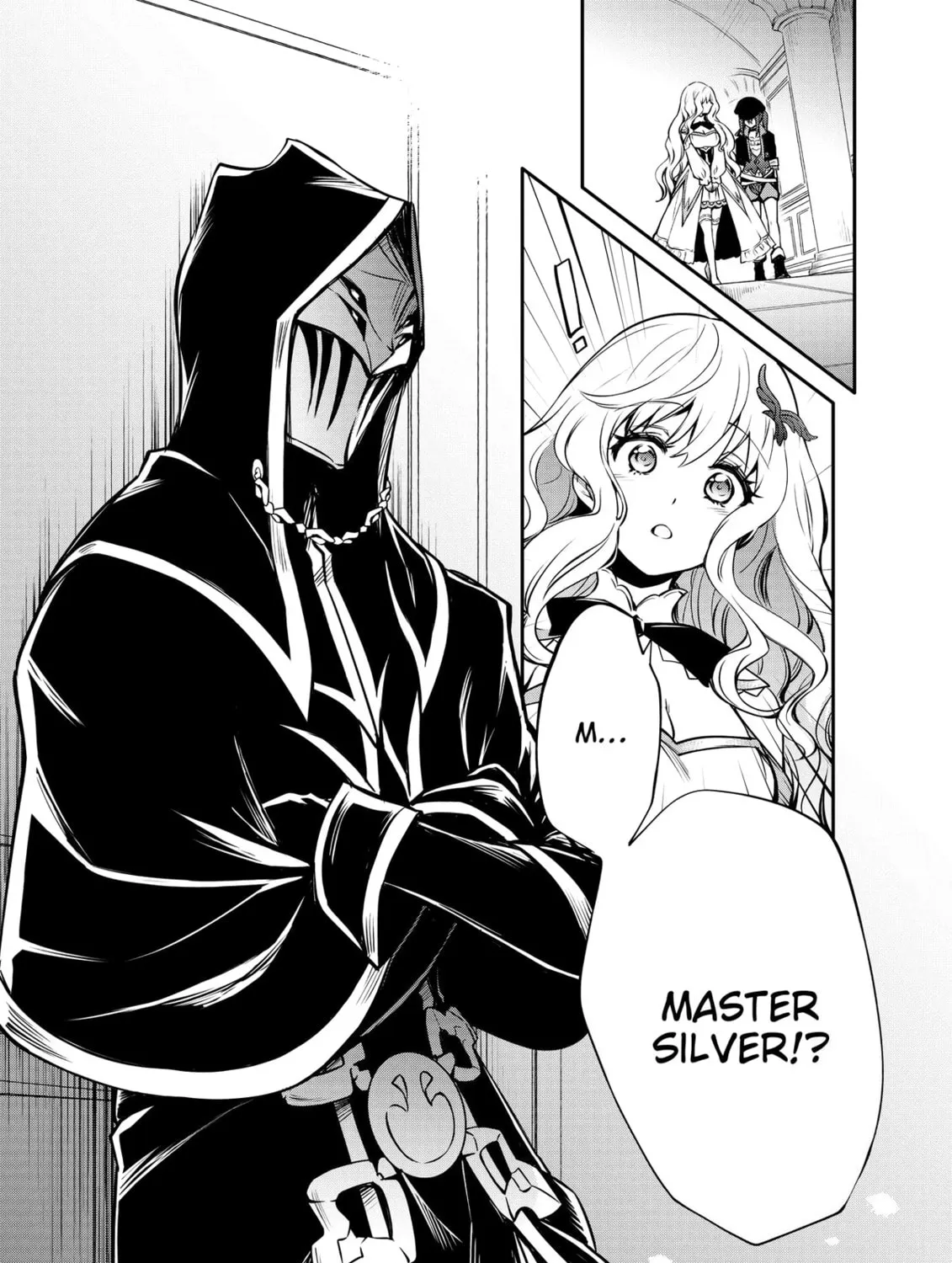 The Insipid Prince's Furtive Grab for The Throne Chapter 30 page 55 - 