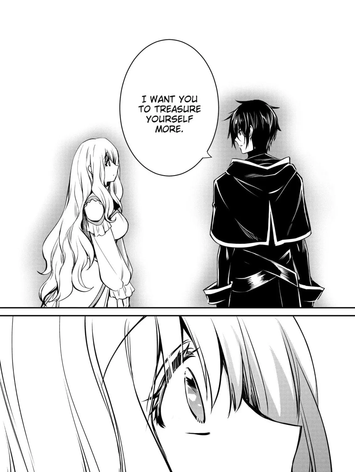 The Insipid Prince's Furtive Grab for The Throne Chapter 31 page 11 - 