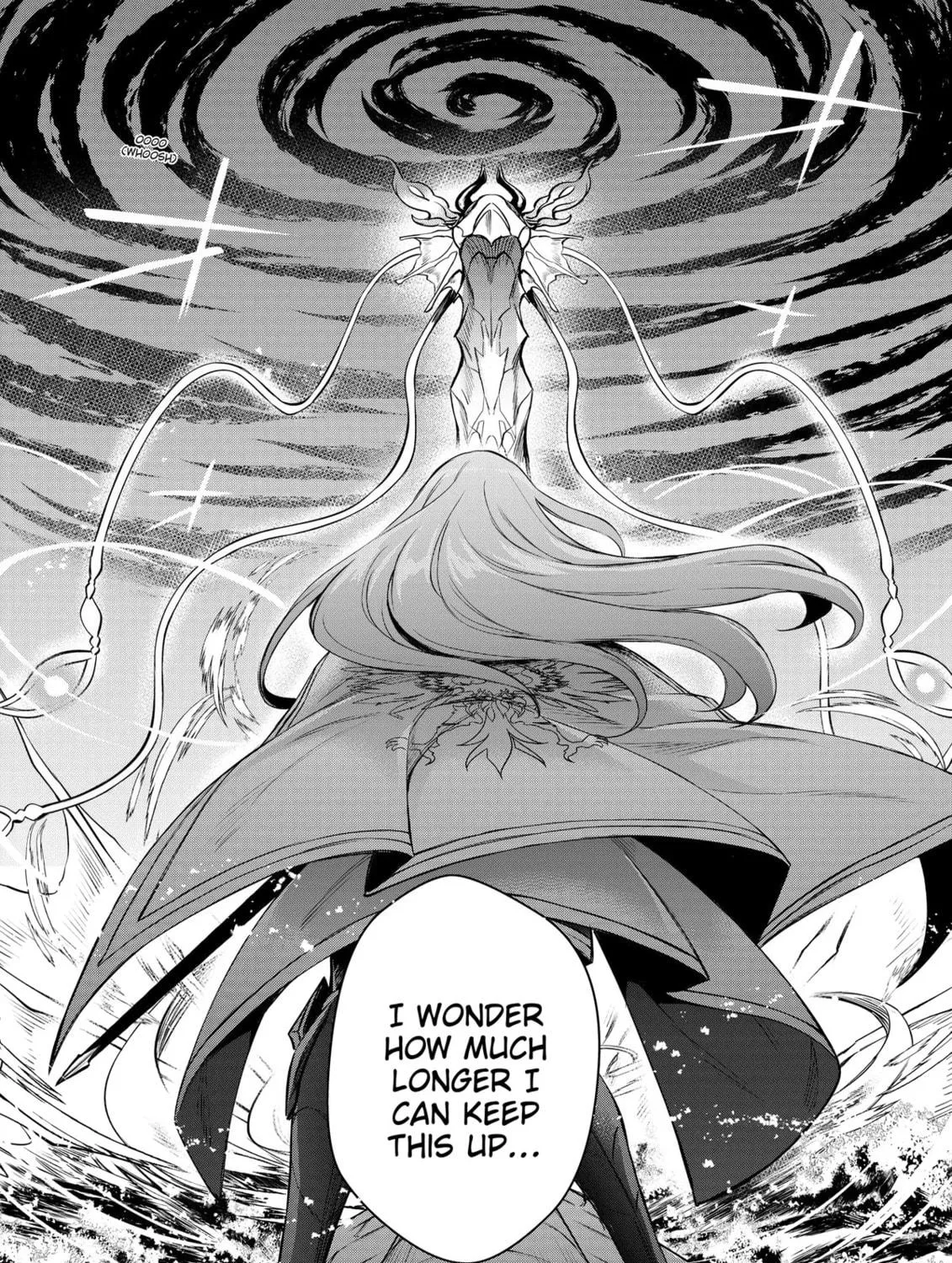 The Insipid Prince's Furtive Grab for The Throne Chapter 33 page 17 - 