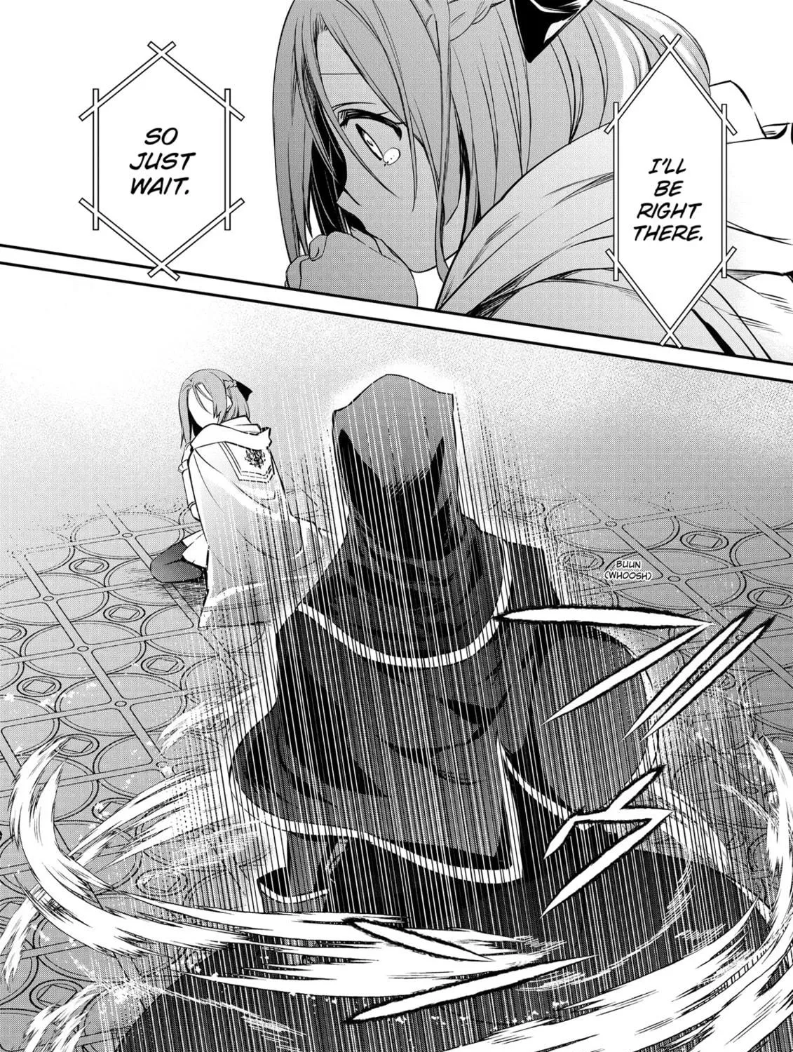 The Insipid Prince's Furtive Grab for The Throne Chapter 33 page 35 - 