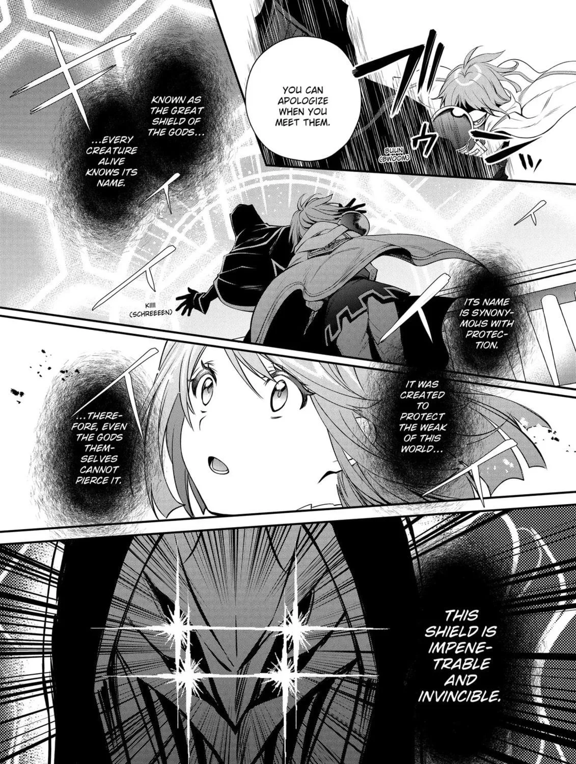 The Insipid Prince's Furtive Grab for The Throne Chapter 34 page 11 - 