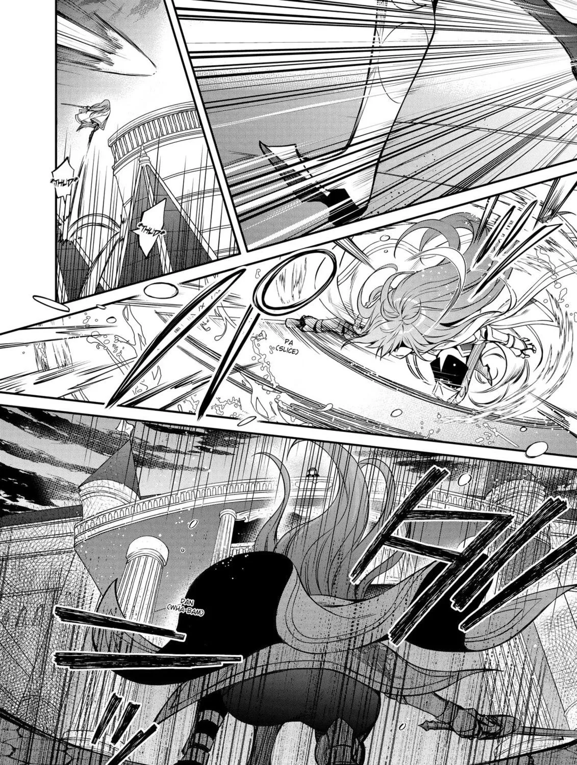 The Insipid Prince's Furtive Grab for The Throne Chapter 34 page 23 - 