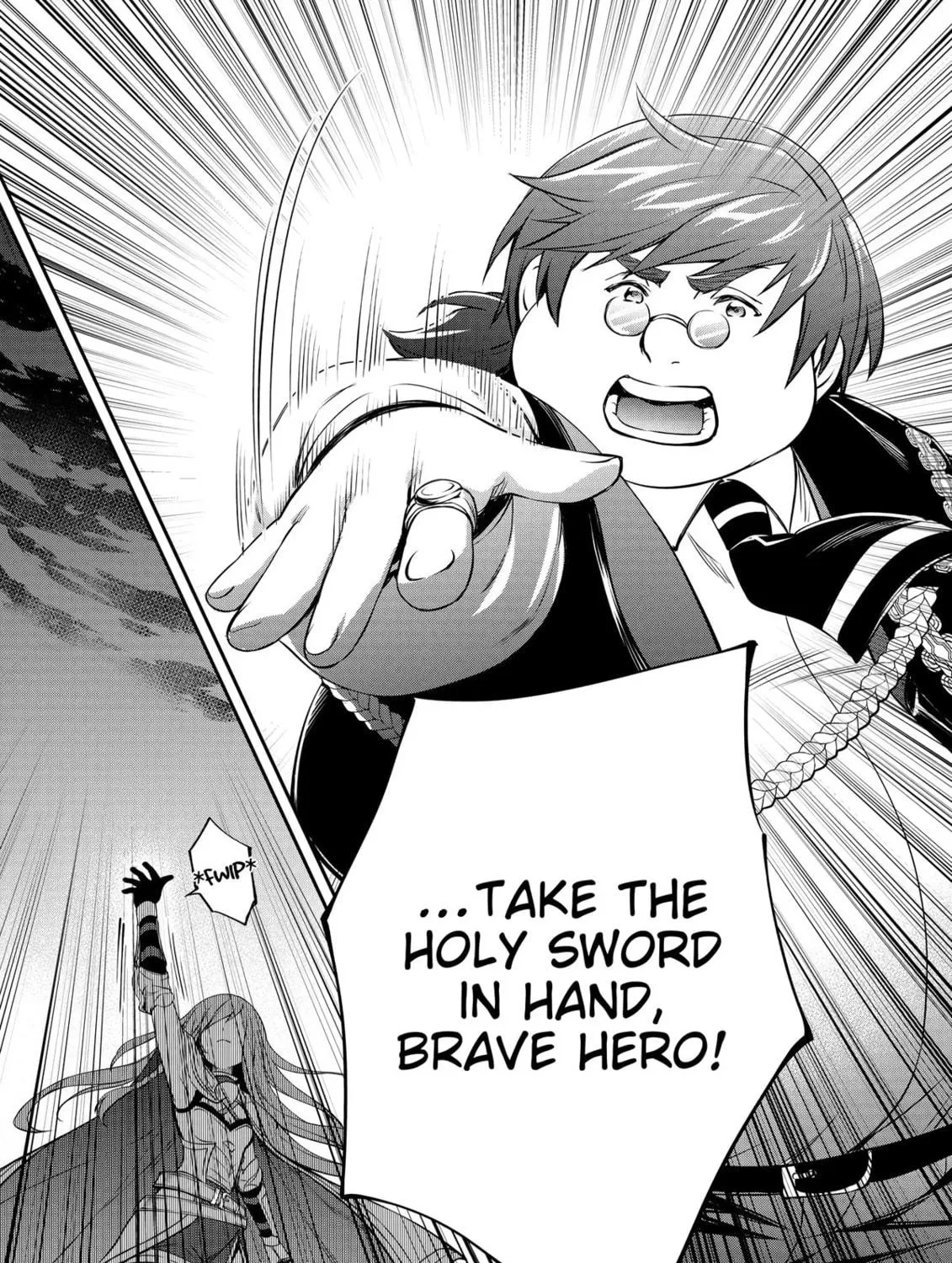 The Insipid Prince's Furtive Grab for The Throne Chapter 34 page 29 - 