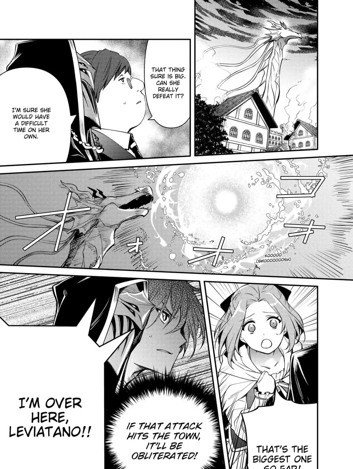 The Insipid Prince's Furtive Grab for The Throne Chapter 34 page 5 - 