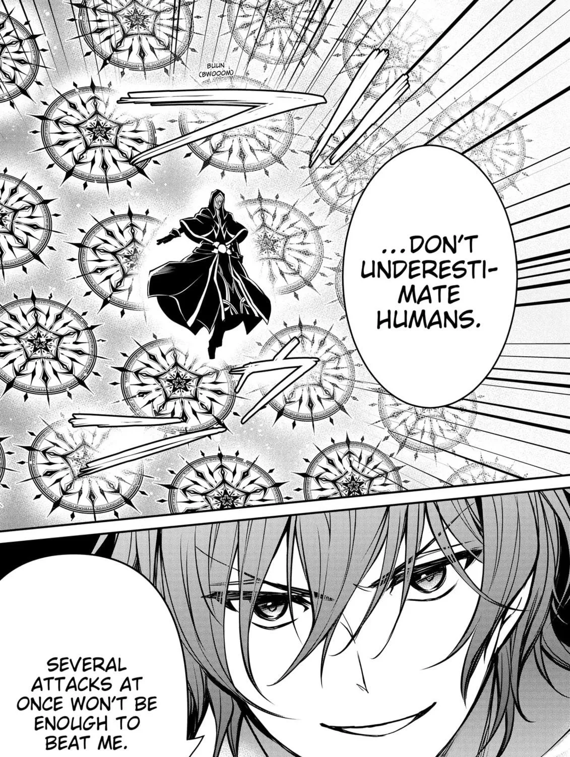 The Insipid Prince's Furtive Grab for The Throne Chapter 35 page 11 - 