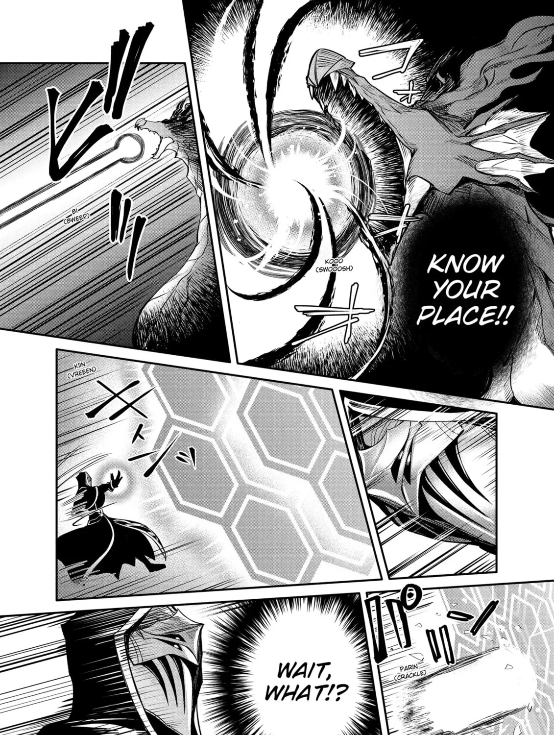 The Insipid Prince's Furtive Grab for The Throne Chapter 35 page 15 - 