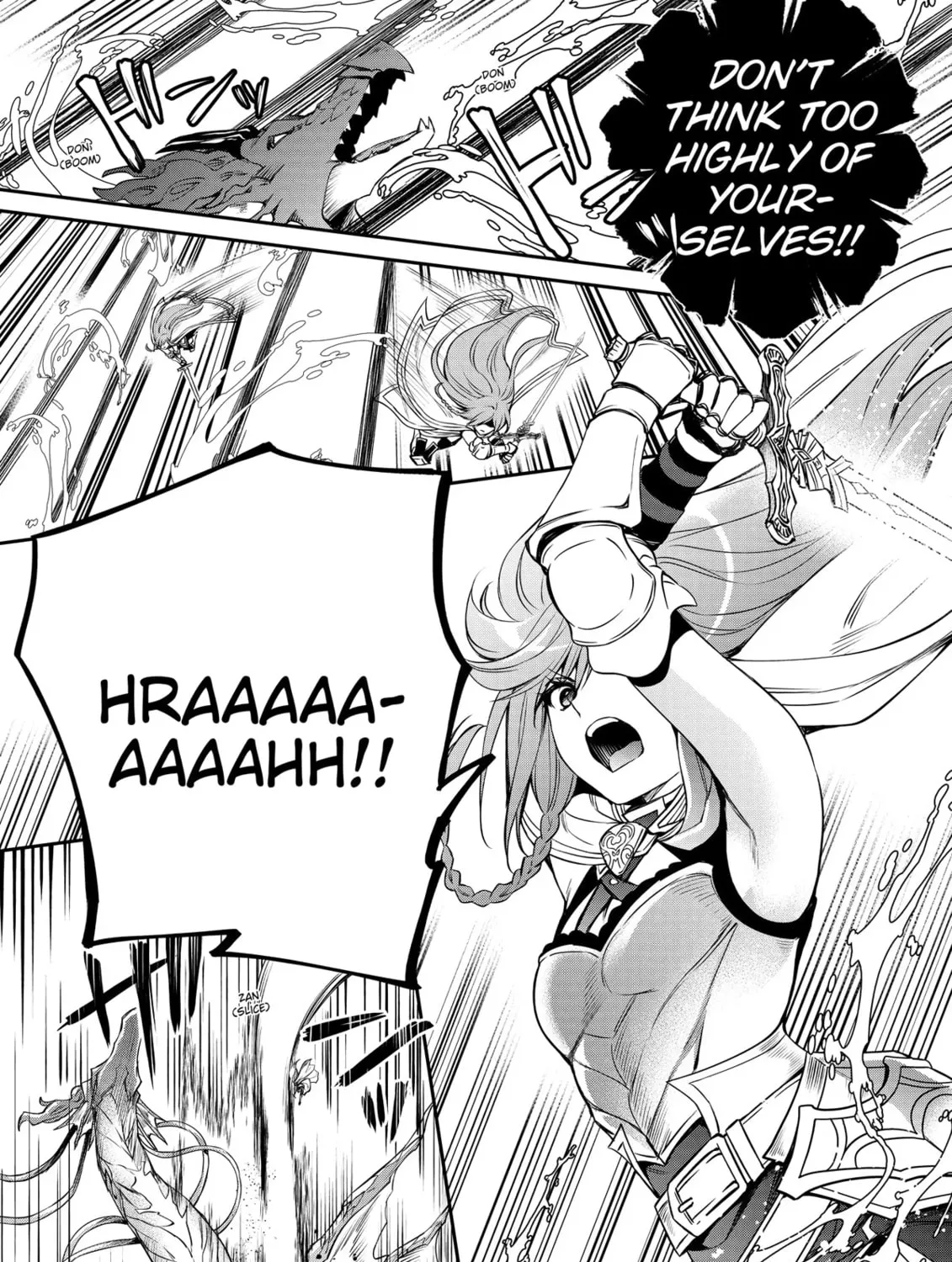 The Insipid Prince's Furtive Grab for The Throne Chapter 35 page 21 - 