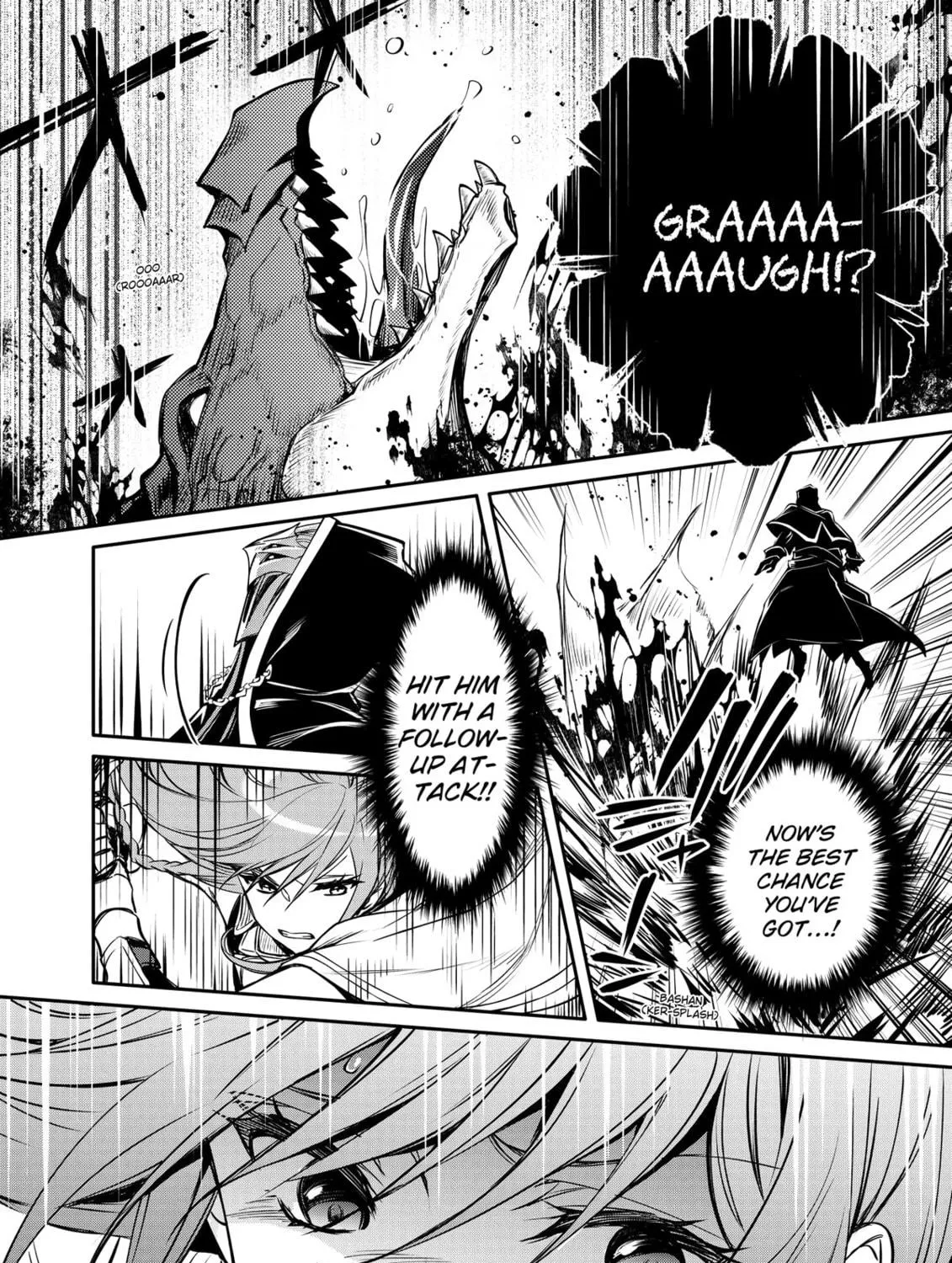 The Insipid Prince's Furtive Grab for The Throne Chapter 35 page 23 - 