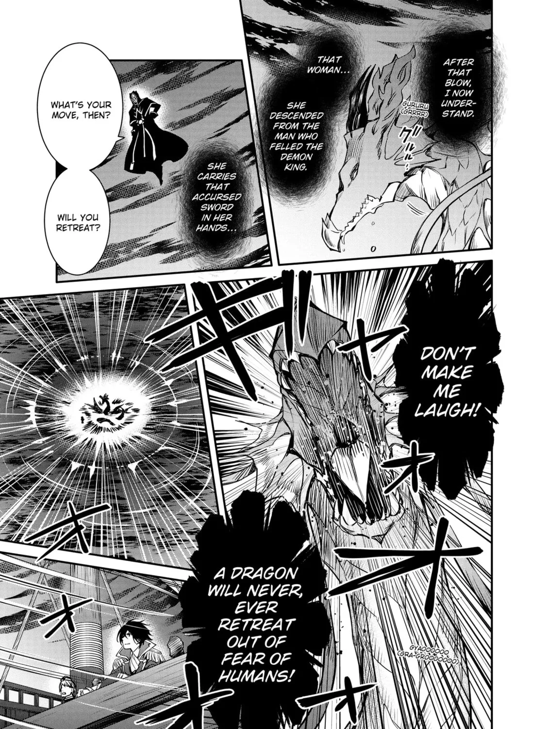 The Insipid Prince's Furtive Grab for The Throne Chapter 35 page 37 - 