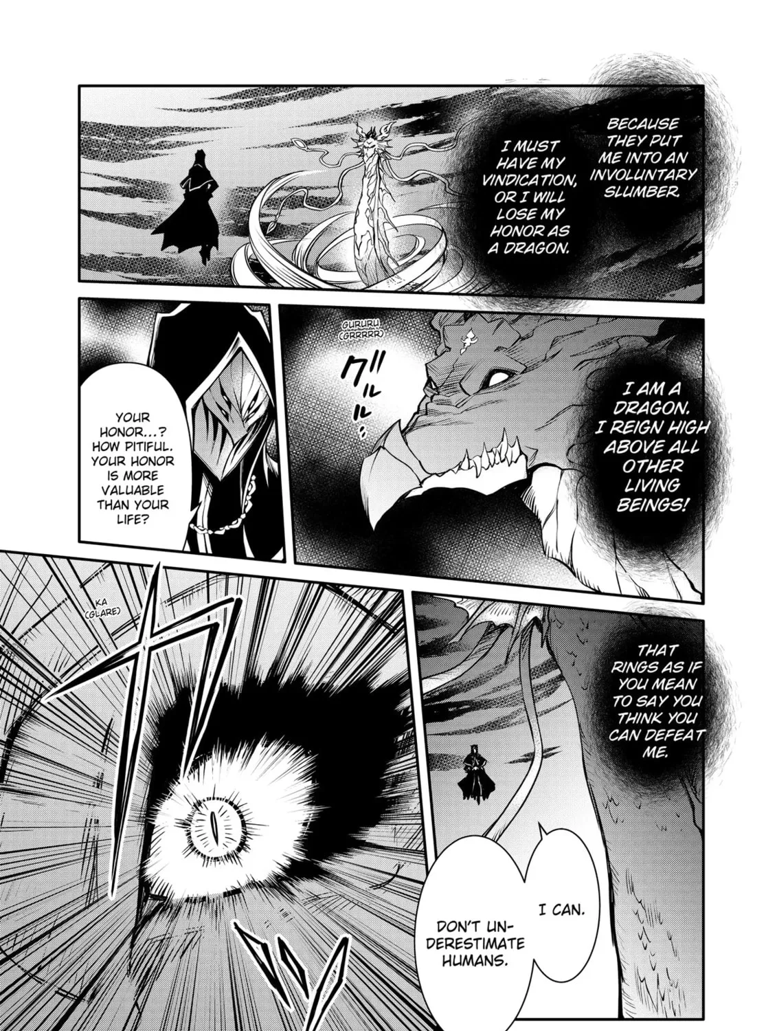 The Insipid Prince's Furtive Grab for The Throne Chapter 35 page 7 - 
