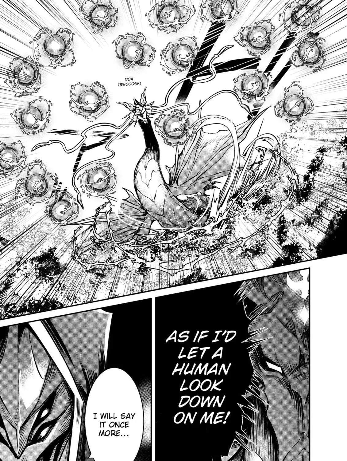 The Insipid Prince's Furtive Grab for The Throne Chapter 35 page 9 - 