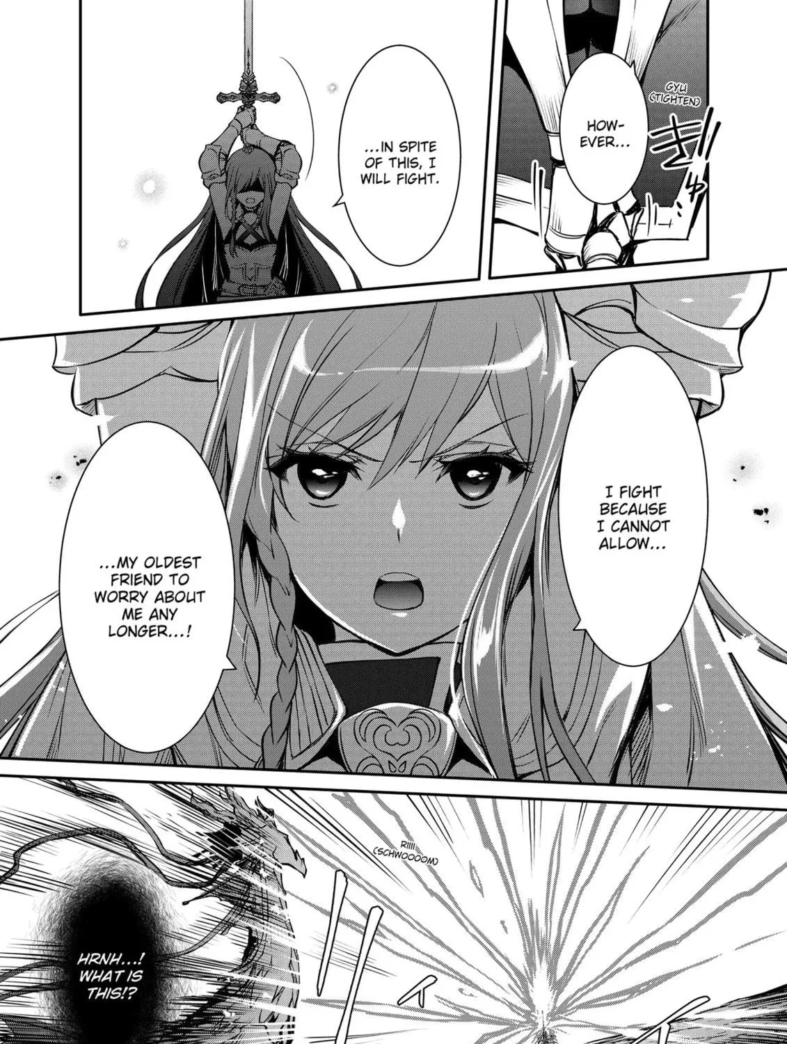The Insipid Prince's Furtive Grab for The Throne Chapter 36 page 17 - 