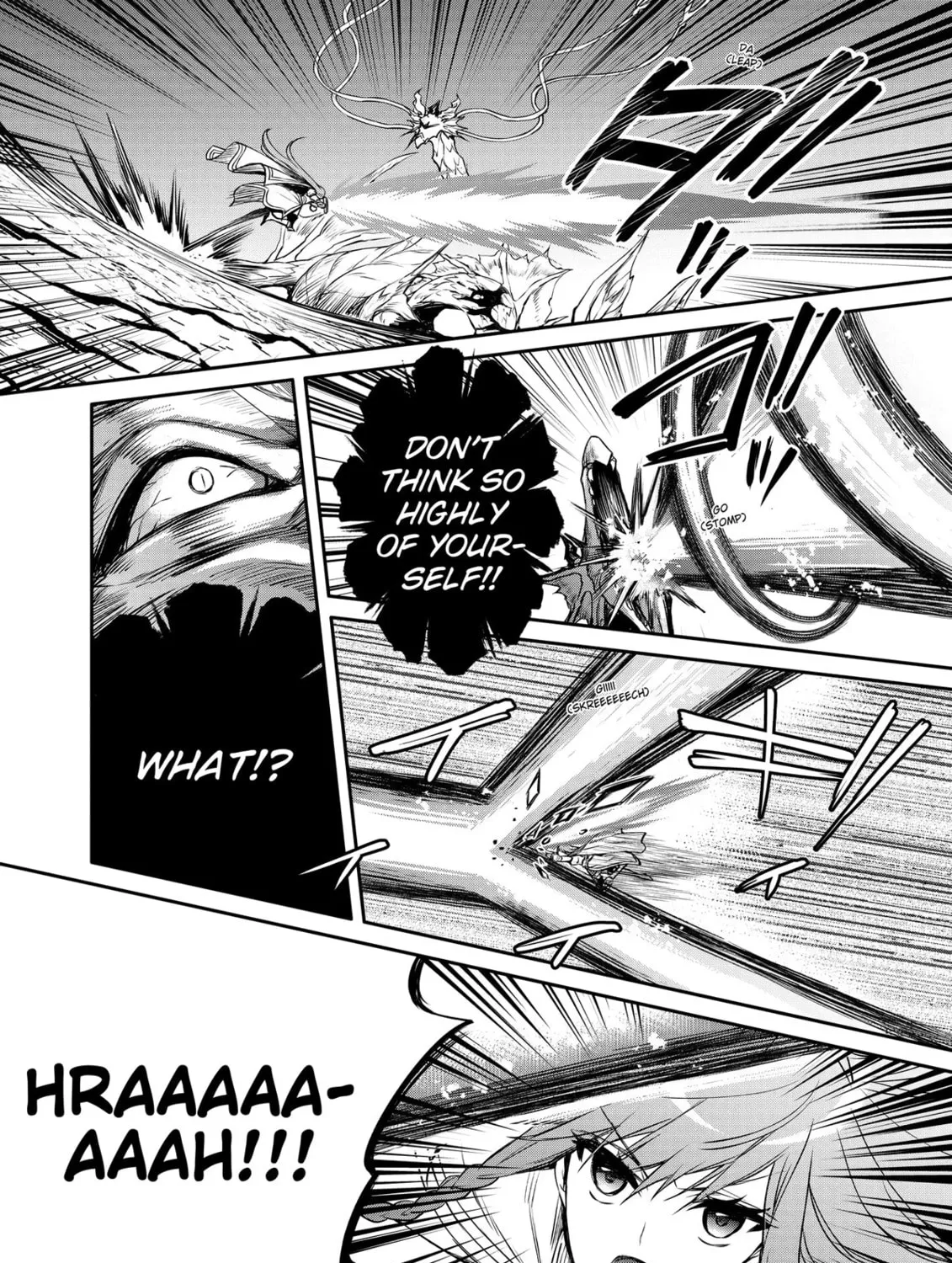 The Insipid Prince's Furtive Grab for The Throne Chapter 36 page 21 - 