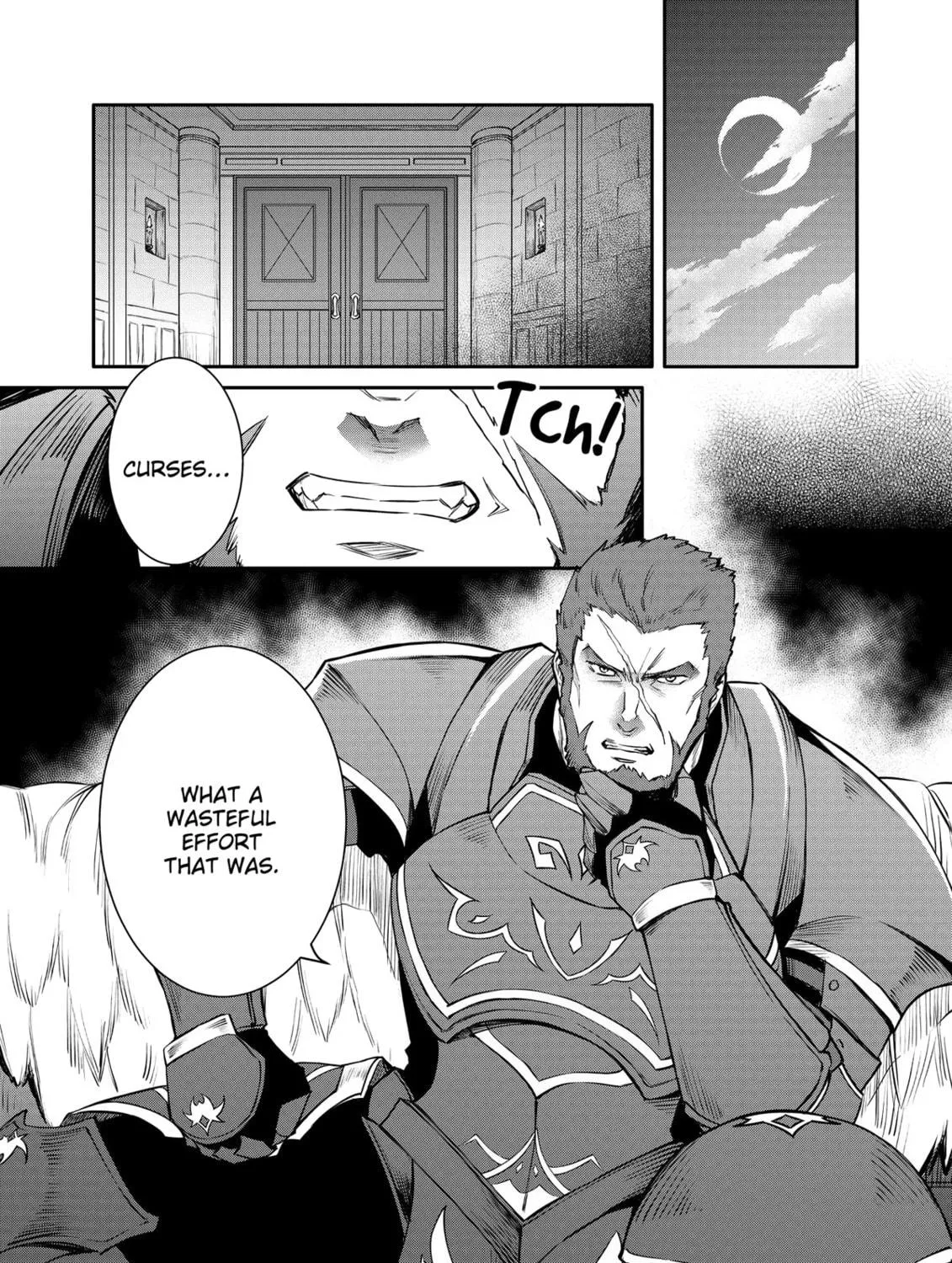 The Insipid Prince's Furtive Grab for The Throne Chapter 38 page 23 - 