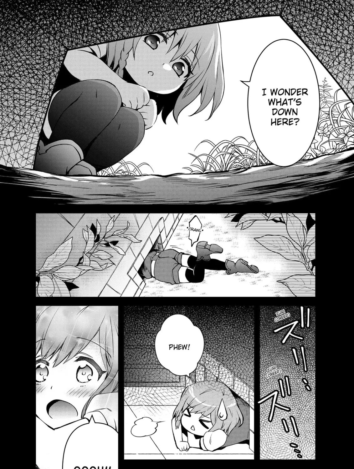 The Insipid Prince's Furtive Grab for The Throne Chapter 39 page 15 - 