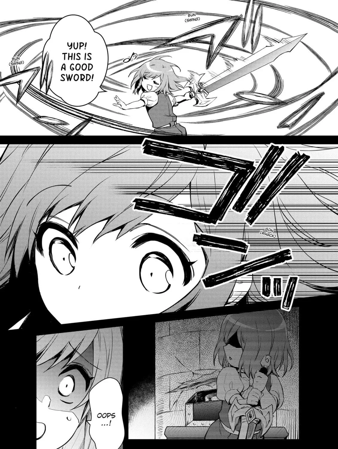 The Insipid Prince's Furtive Grab for The Throne Chapter 39 page 19 - 