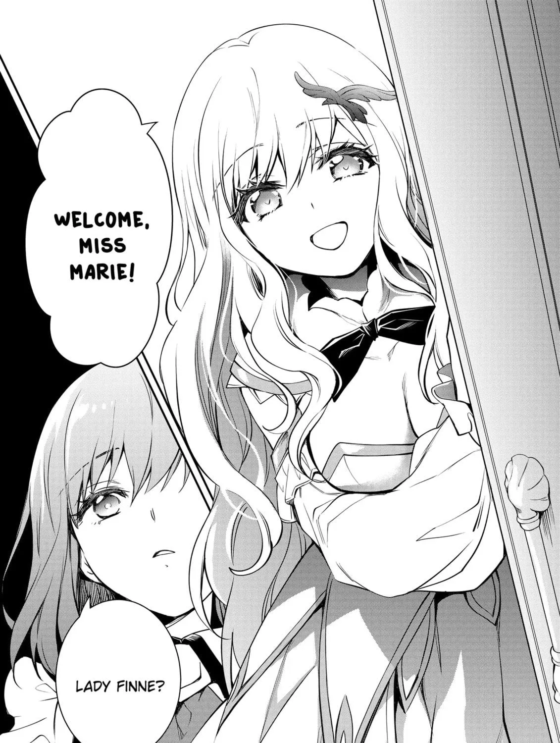 The Insipid Prince's Furtive Grab for The Throne Chapter 42 page 23 - 