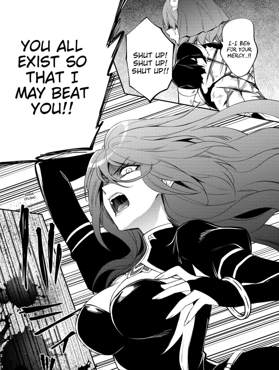 The Insipid Prince's Furtive Grab for The Throne Chapter 43 page 41 - 