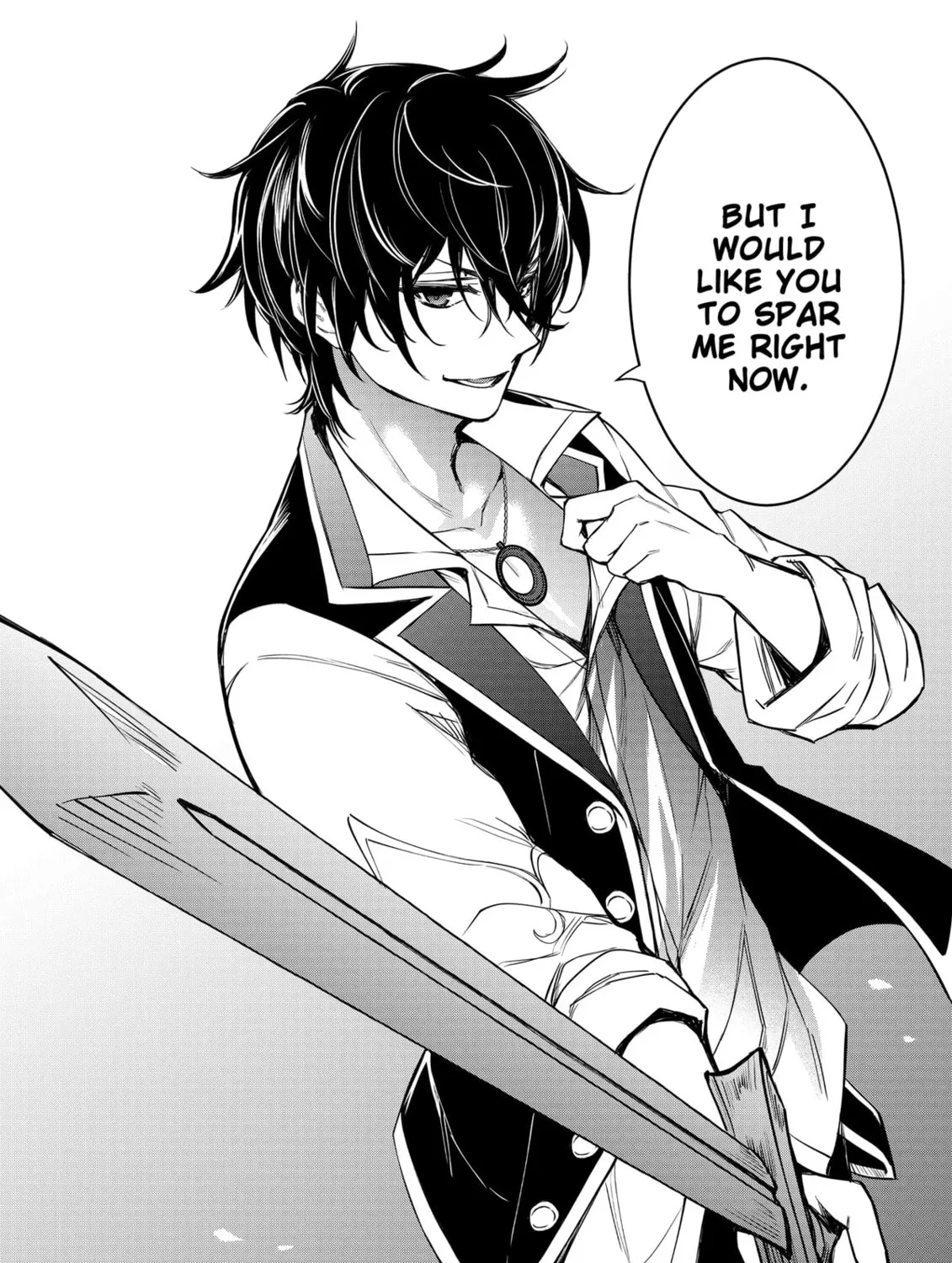 The Insipid Prince's Furtive Grab for The Throne Chapter 44 page 43 - 
