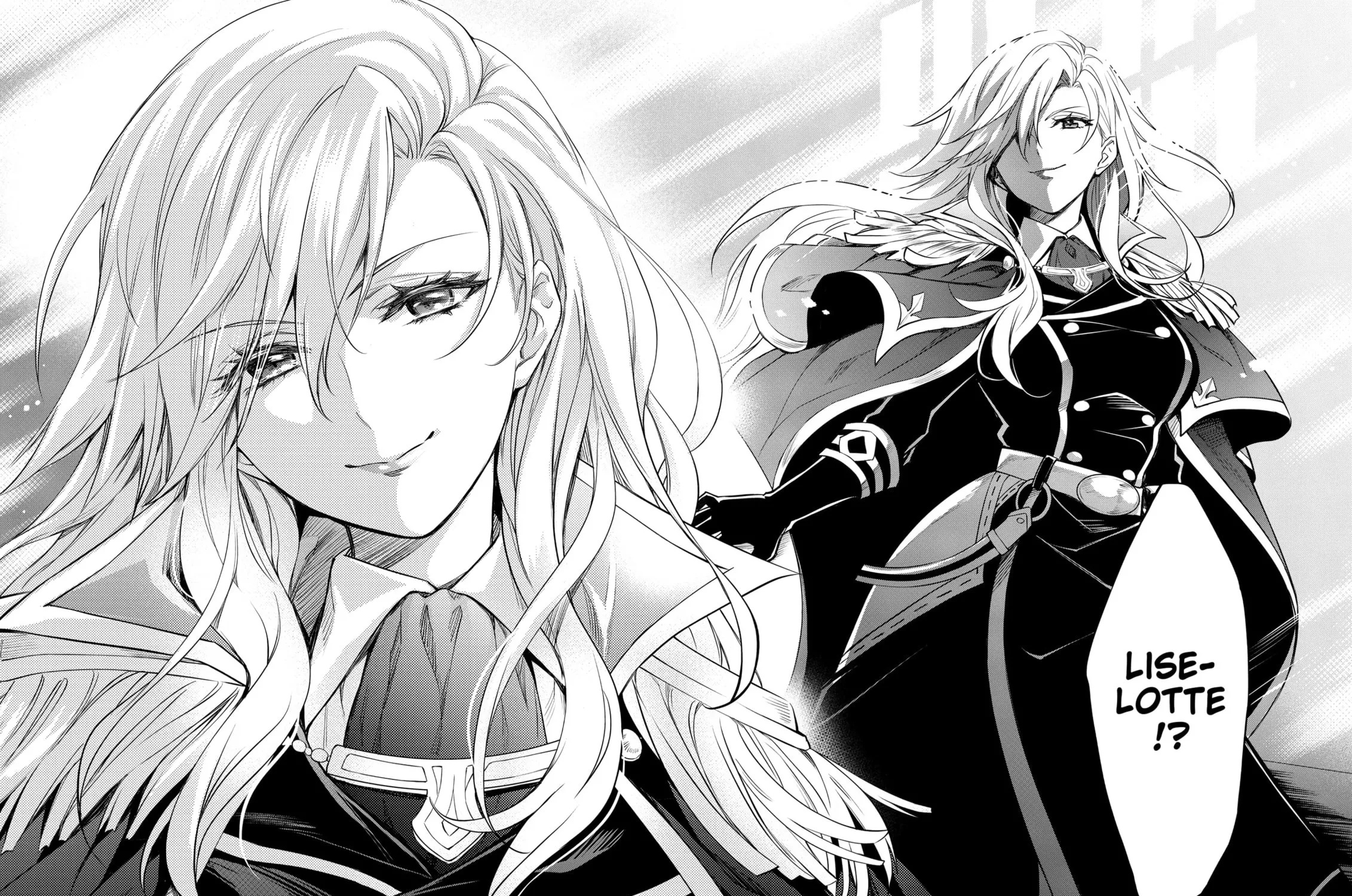 The Insipid Prince's Furtive Grab for The Throne Chapter 46 page 23 - 