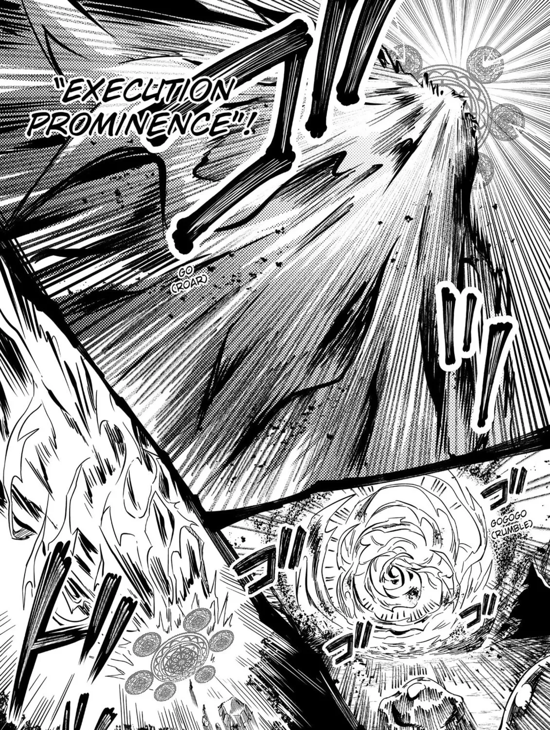 The Insipid Prince's Furtive Grab for The Throne Chapter 5 page 21 - 